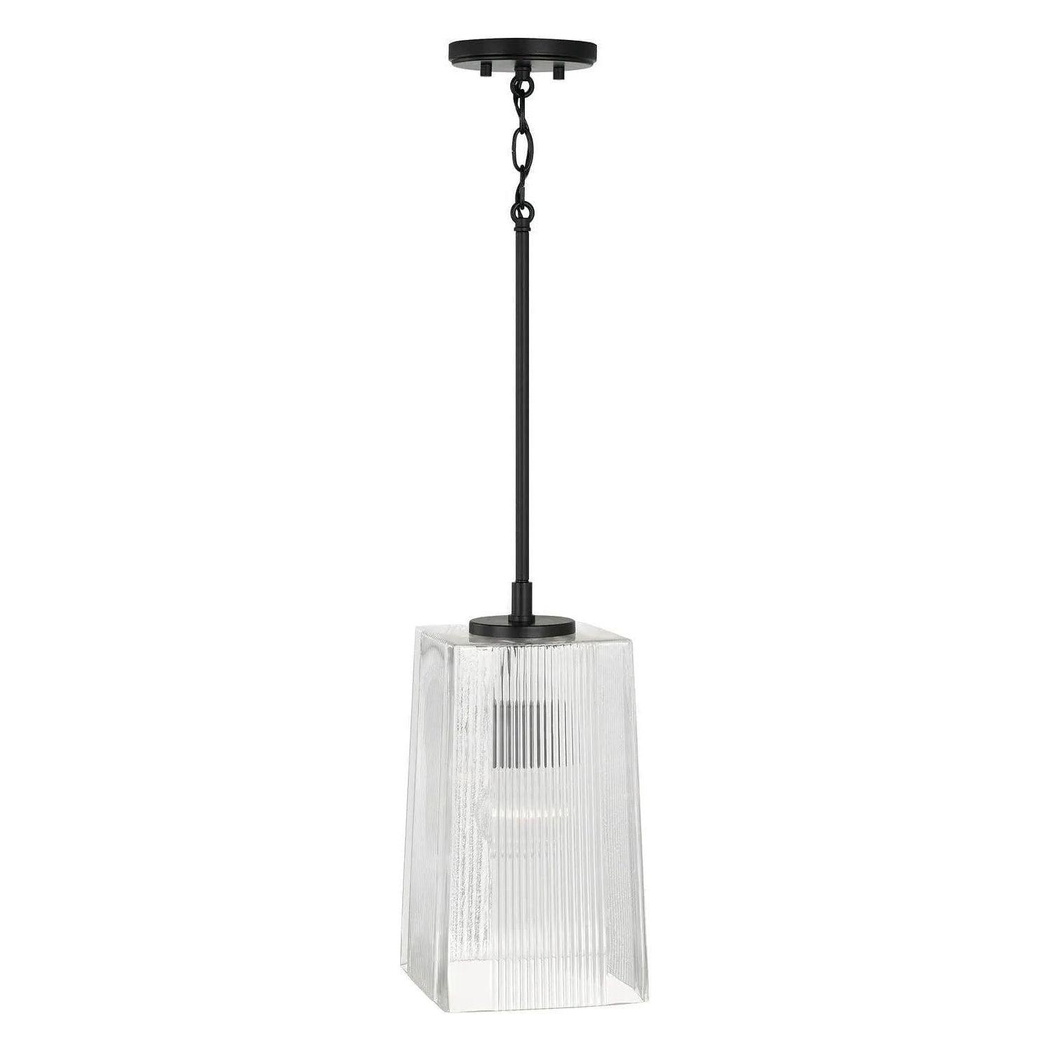 Capital Lighting Fixture Company - Lexi Pendant - 341711MB - Canada Light Shop