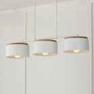 Capital Lighting Fixture Company - Liam Island Pendant - 850931LT - Canada Light Shop
