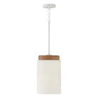Capital Lighting Fixture Company - Liam Pendant - 350911LT - Canada Light Shop