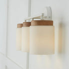 Capital Lighting Fixture Company - Liam Vanity - 150921LT-547 - Canada Light Shop