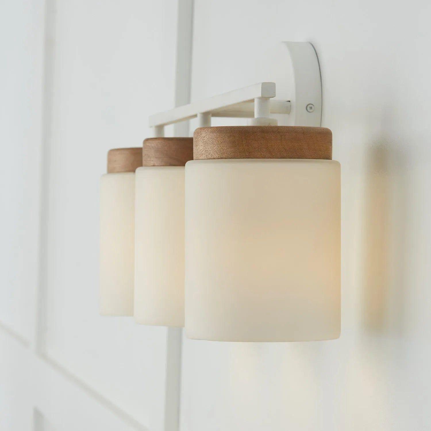 Capital Lighting Fixture Company - Liam Vanity - 150921LT-547 - Canada Light Shop