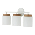 Capital Lighting Fixture Company - Liam Vanity - 150931LT-547 - Canada Light Shop