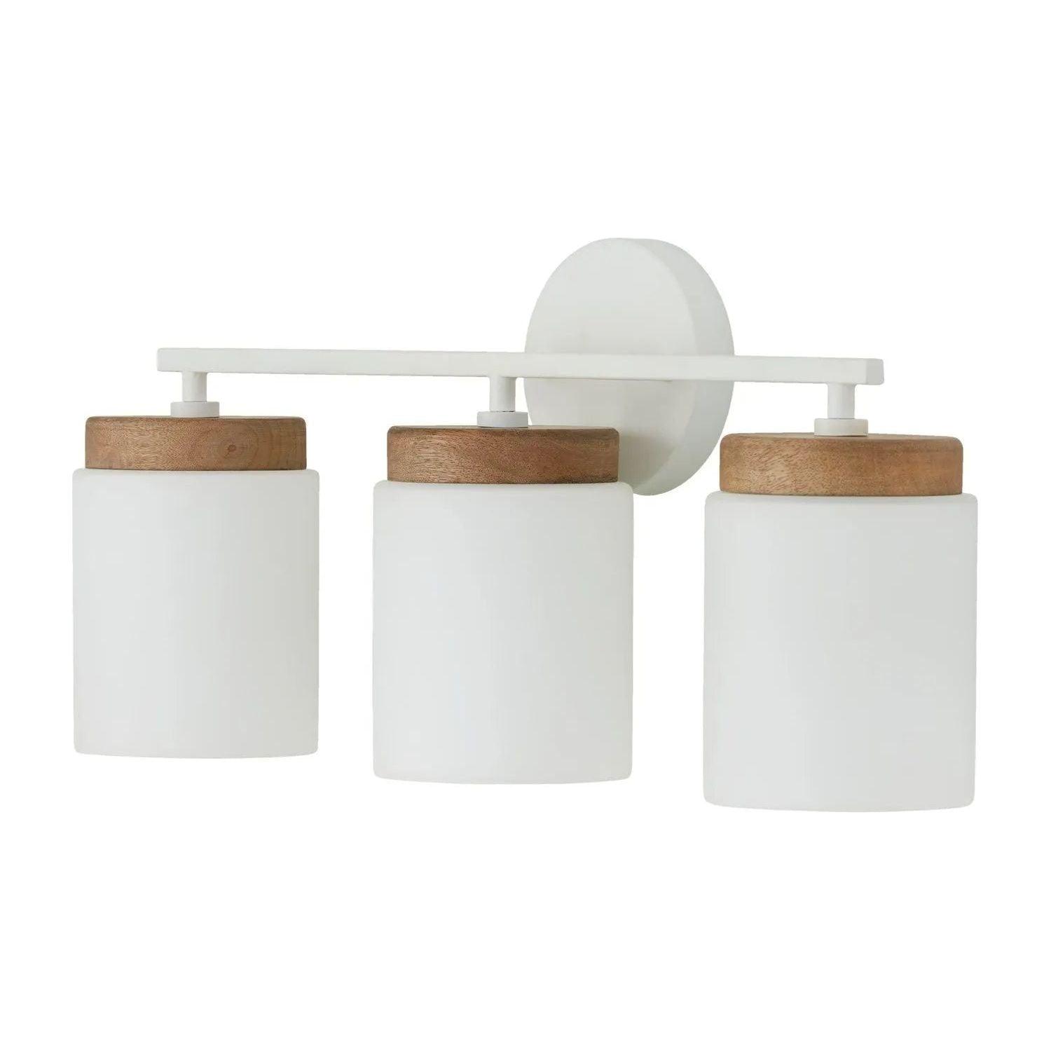 Capital Lighting Fixture Company - Liam Vanity - 150931LT-547 - Canada Light Shop