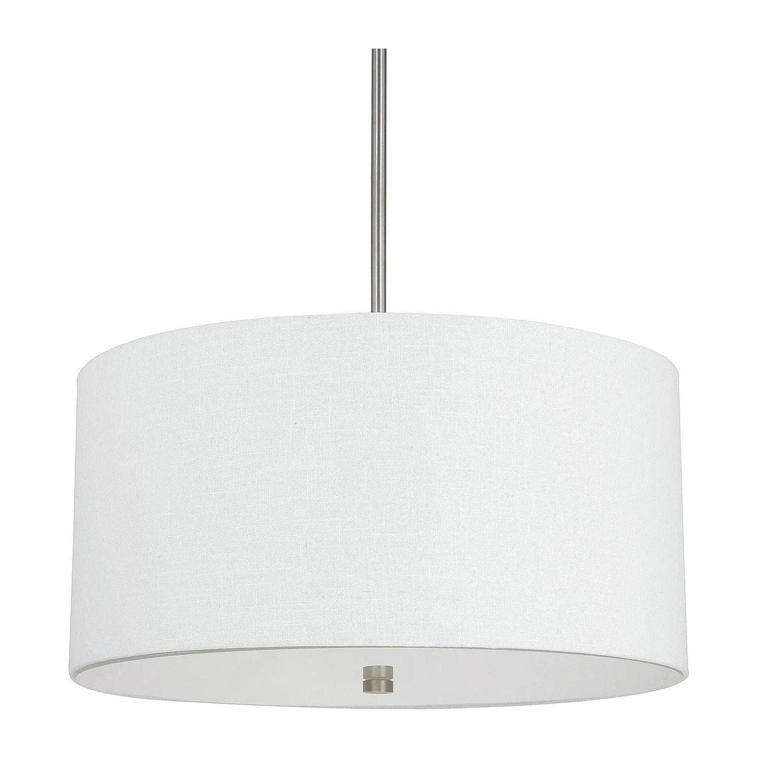 Capital Lighting Fixture Company - Loft Pendant - 3922MN-623 - Canada Light Shop