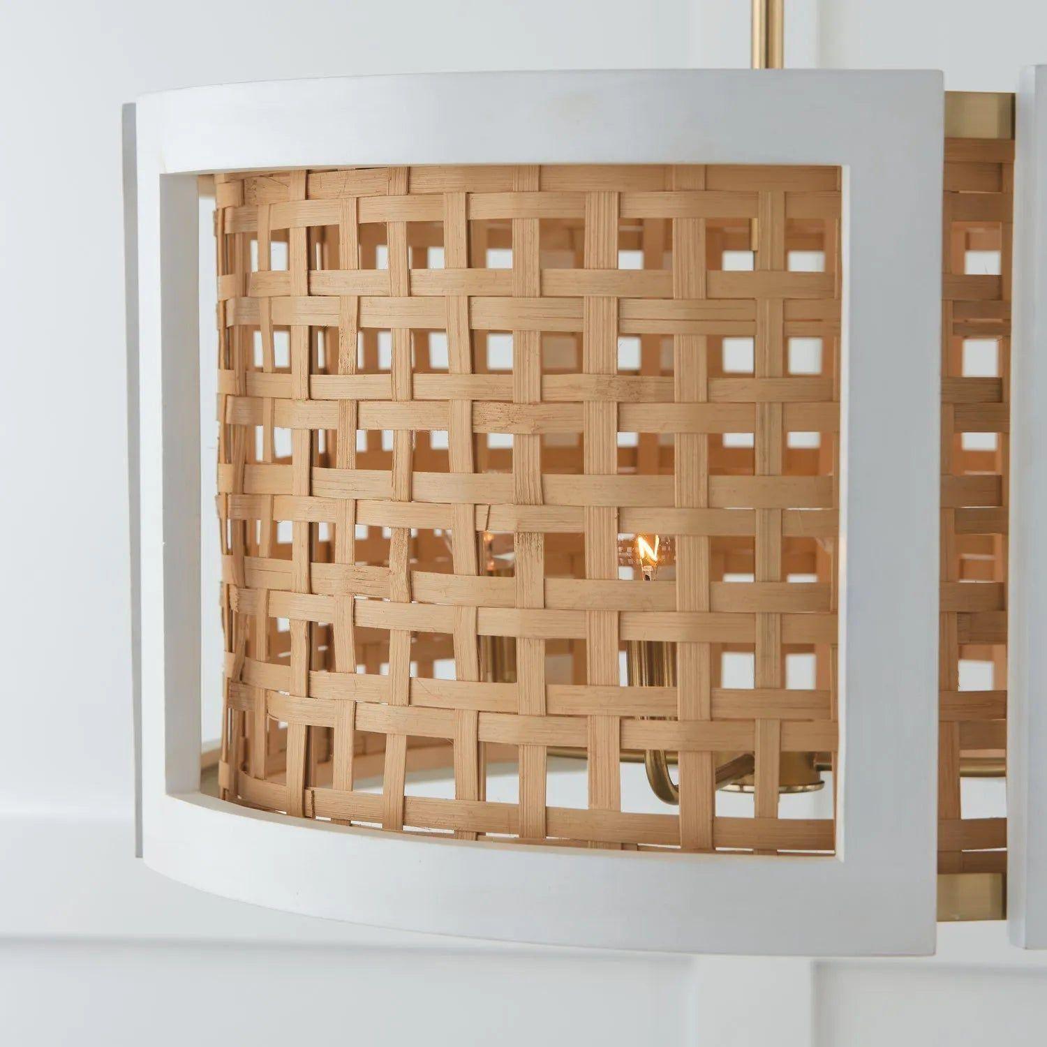 Capital Lighting Fixture Company - Lola Pendant - 344341WM - Canada Light Shop