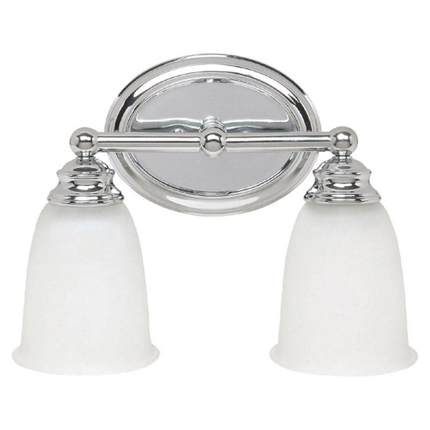 Capital Lighting Fixture Company - Louis Vanity - 1082CH-132 - Canada Light Shop