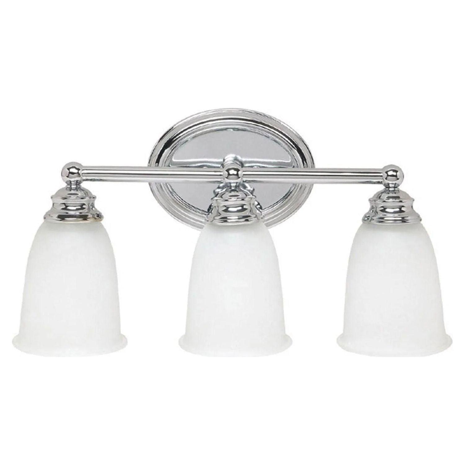 Capital Lighting Fixture Company - Louis Vanity - 1083CH-132 - Canada Light Shop