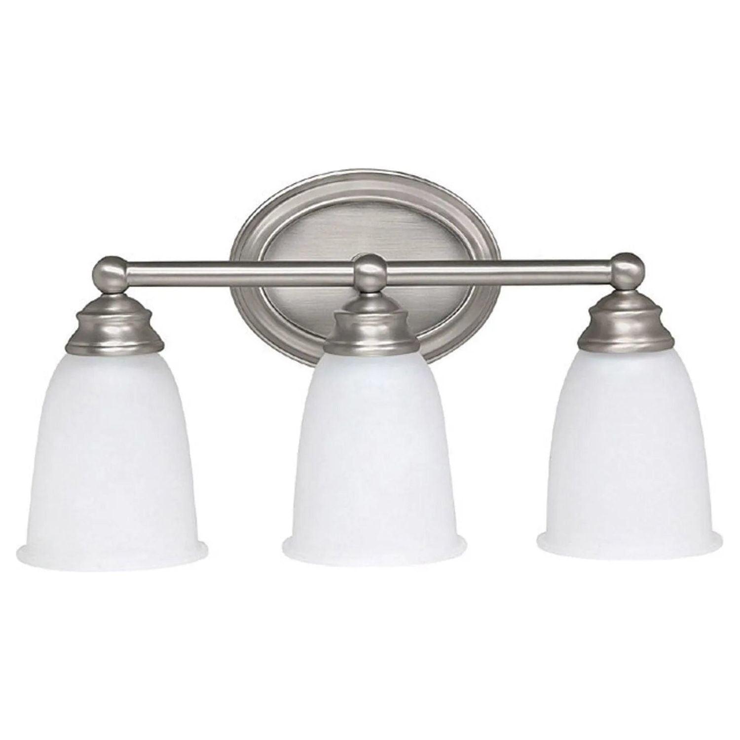 Capital Lighting Fixture Company - Louis Vanity - 1083MN-132 - Canada Light Shop