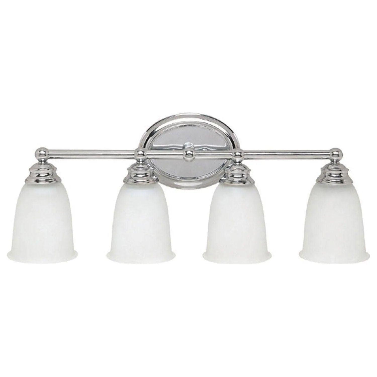 Capital Lighting Fixture Company - Louis Vanity - 1084CH-132 - Canada Light Shop