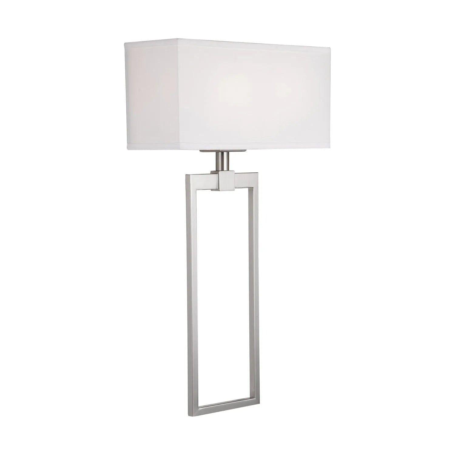 Capital Lighting Fixture Company - Lynden Wall Sconce - 633321AD - Canada Light Shop