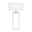 Capital Lighting Fixture Company - Lynden Wall Sconce - 633321PN - Canada Light Shop