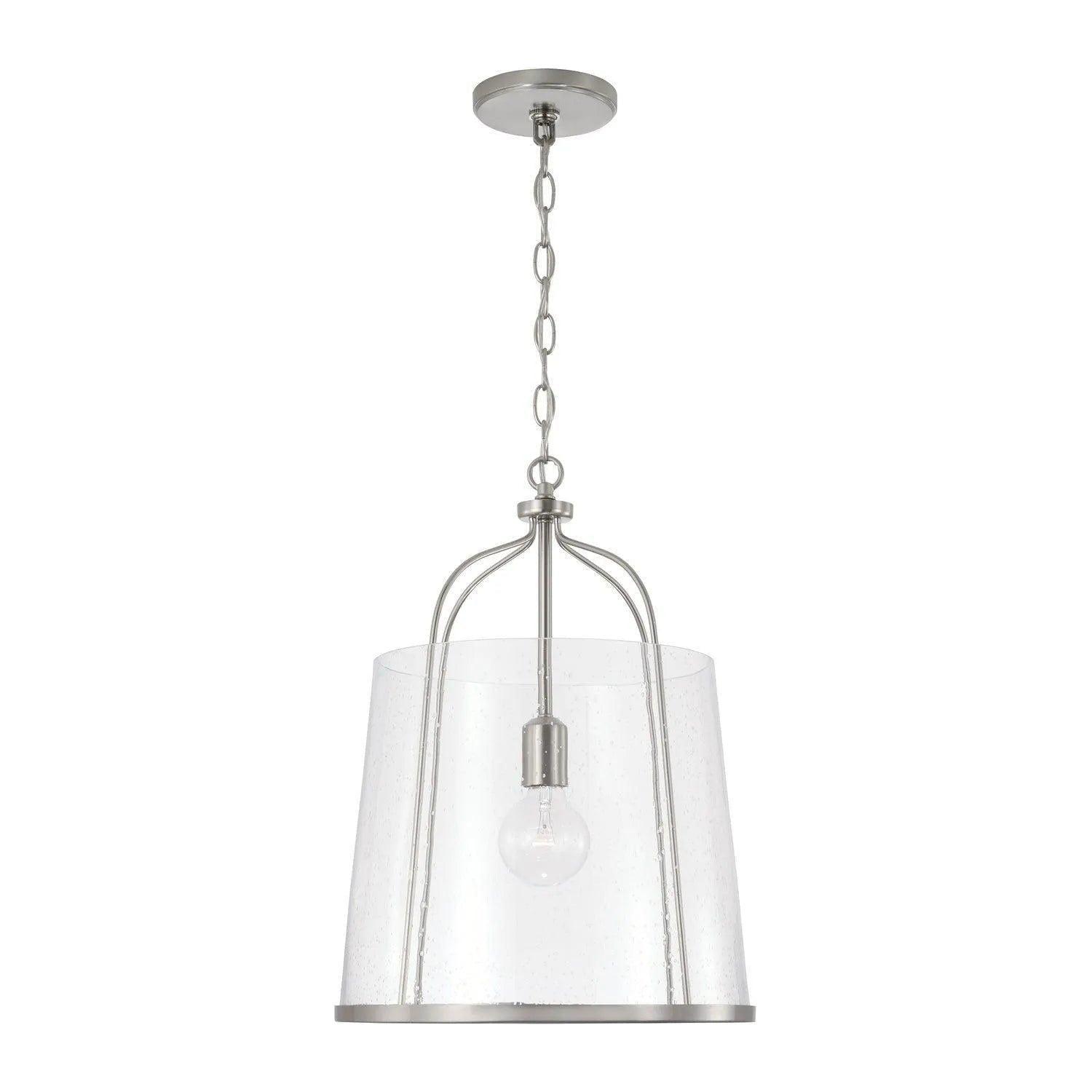 Capital Lighting Fixture Company - Madison Pendant - 347011BN - Canada Light Shop
