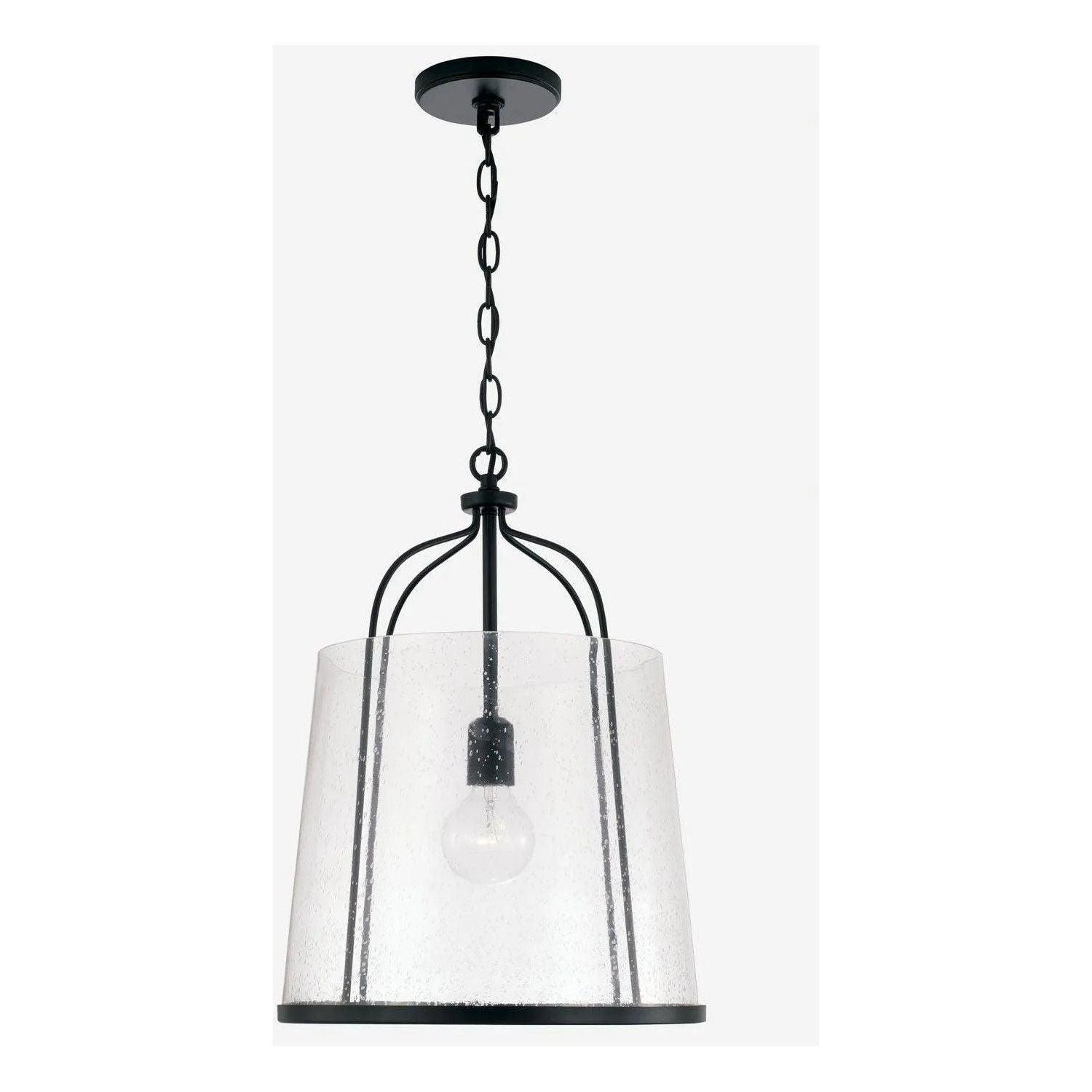 Capital Lighting Fixture Company - Madison Pendant - 347011MB - Canada Light Shop