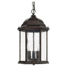 Capital Lighting Fixture Company - Main Outdoor Hanging Lantern - 9836OB - Canada Light Shop