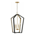 Capital Lighting Fixture Company - Maren Pendant - 344541KM - Canada Light Shop