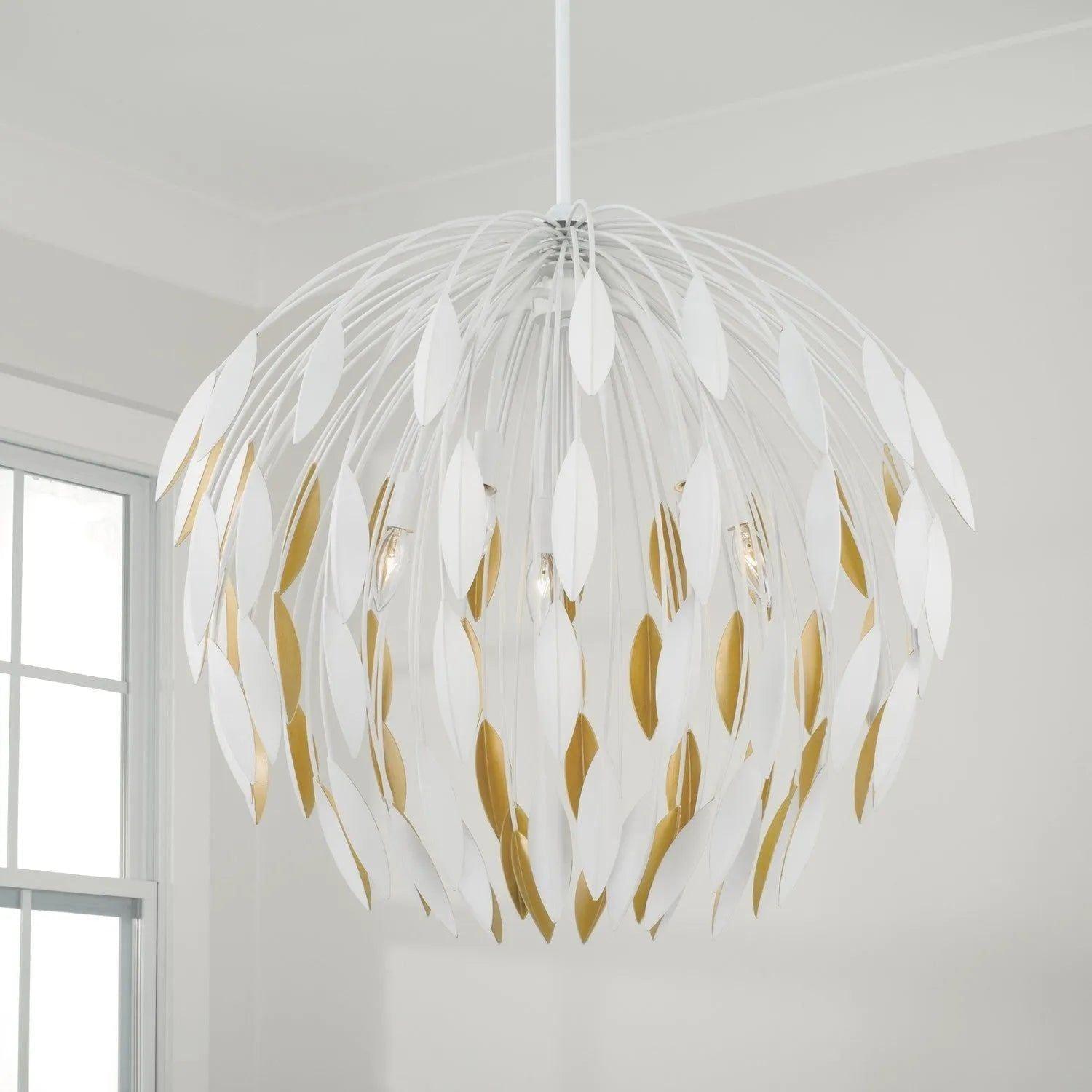 Capital Lighting Fixture Company - Margeaux Pendant - 351811GF - Canada Light Shop
