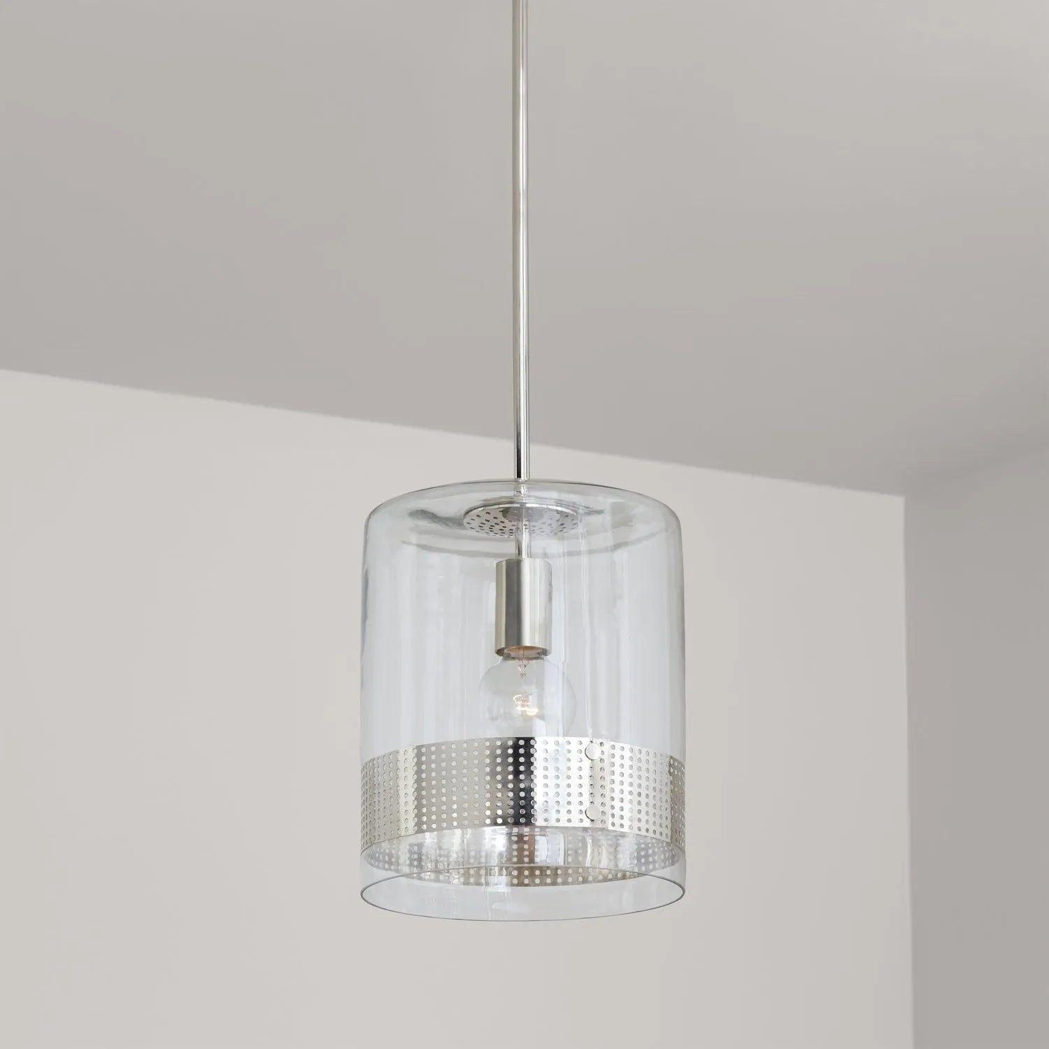 Capital Lighting Fixture Company - Marion Pendant - 335911MB - Canada Light Shop
