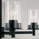 Capital Lighting Fixture Company - Mason Chandelier - 446851AD-532 - Canada Light Shop