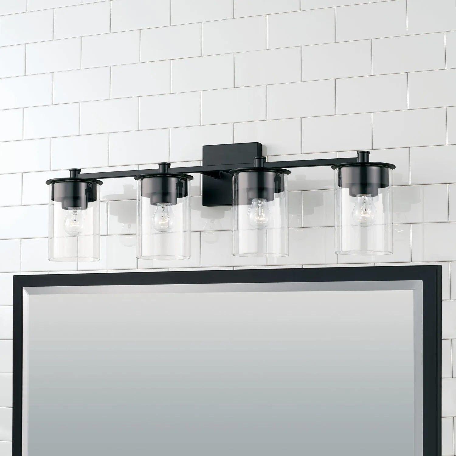 Capital Lighting Fixture Company - Mason Vanity - 146821AD-532 - Canada Light Shop