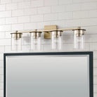 Capital Lighting Fixture Company - Mason Vanity - 146821AD-532 - Canada Light Shop