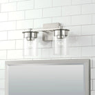 Capital Lighting Fixture Company - Mason Vanity - 146821AD-532 - Canada Light Shop