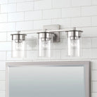 Capital Lighting Fixture Company - Mason Vanity - 146821AD-532 - Canada Light Shop