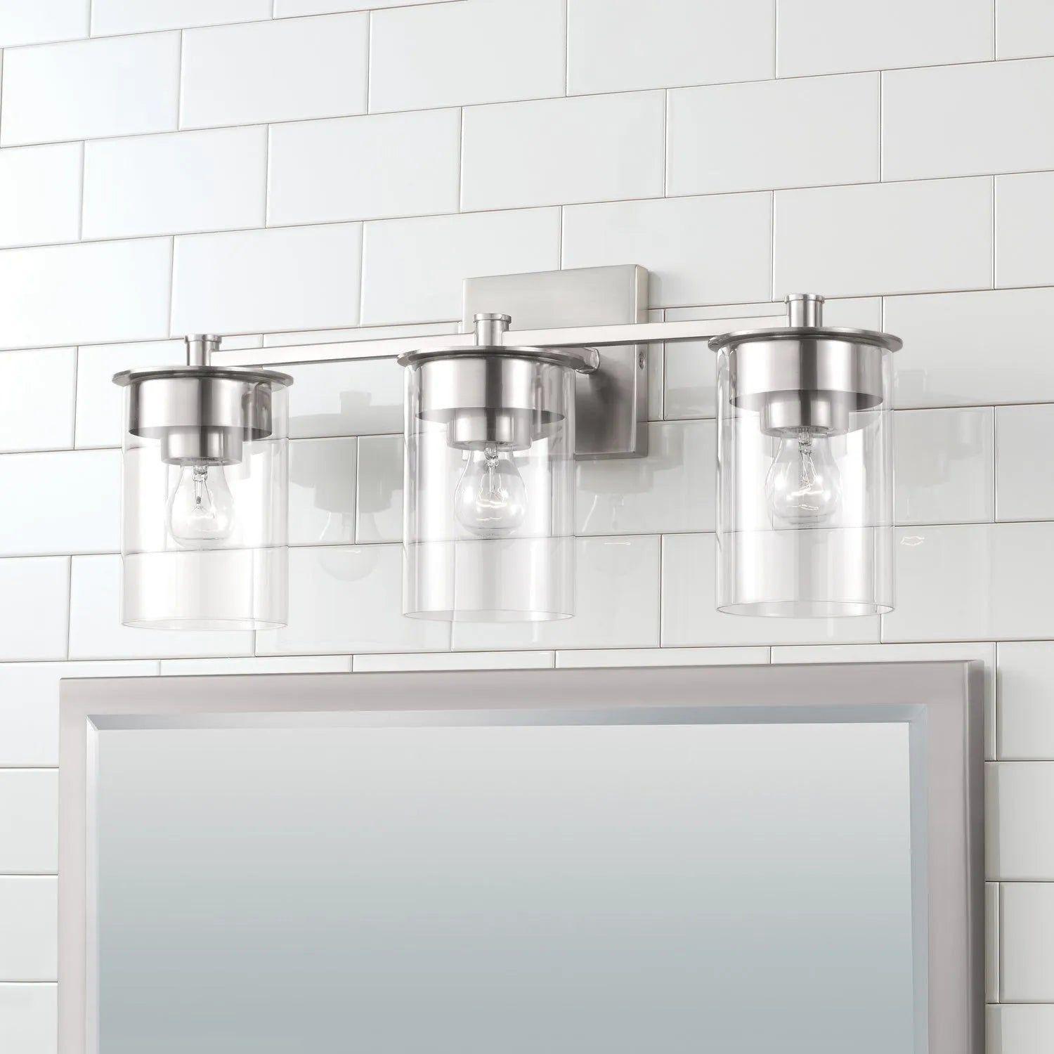 Capital Lighting Fixture Company - Mason Vanity - 146821AD-532 - Canada Light Shop
