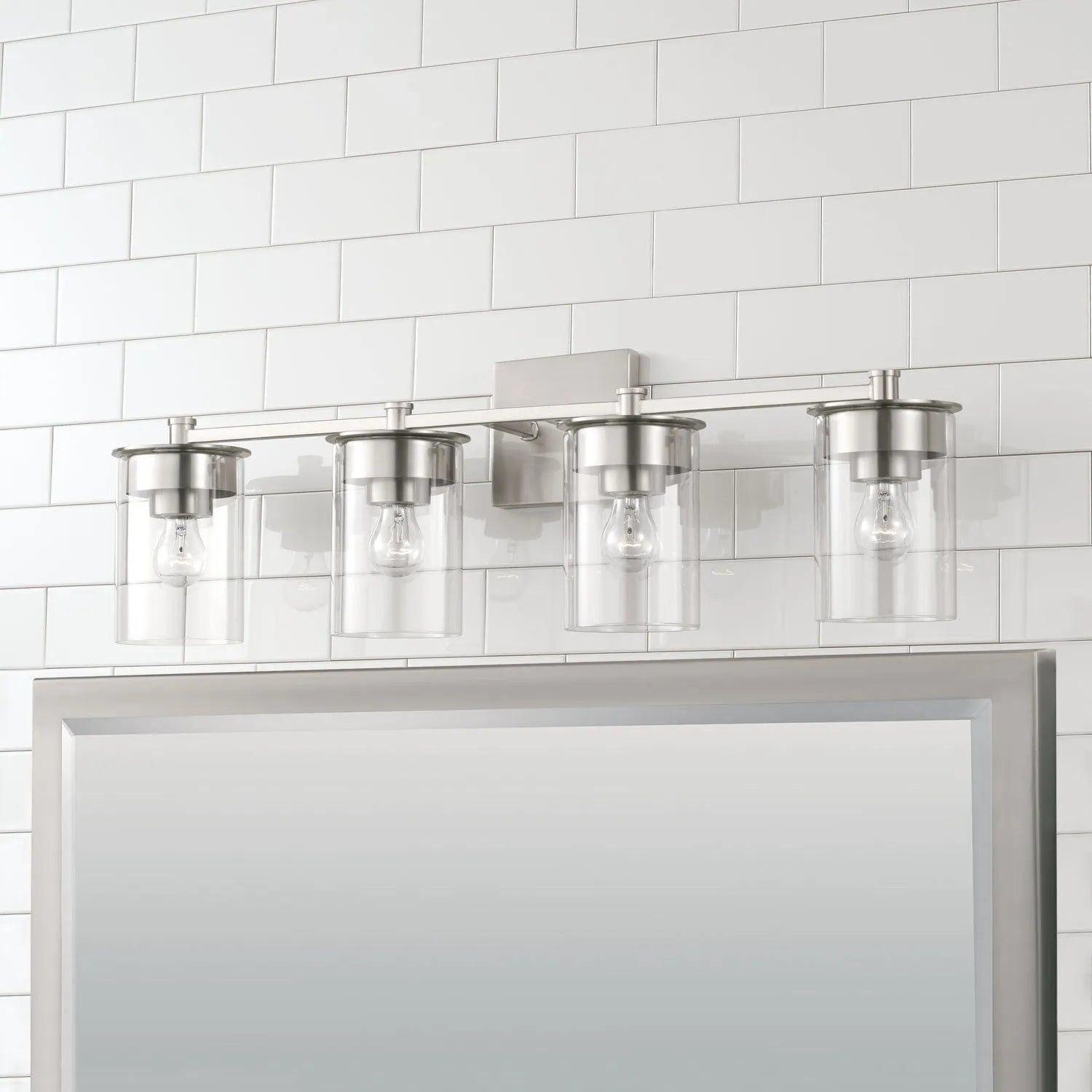 Capital Lighting Fixture Company - Mason Vanity - 146821AD-532 - Canada Light Shop