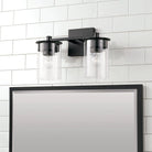 Capital Lighting Fixture Company - Mason Vanity - 146821AD-532 - Canada Light Shop