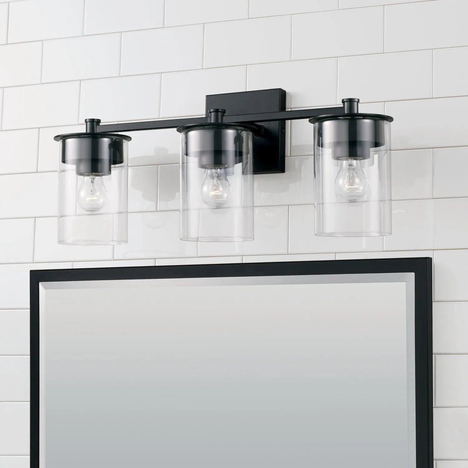 Capital Lighting Fixture Company - Mason Vanity - 146821AD-532 - Canada Light Shop