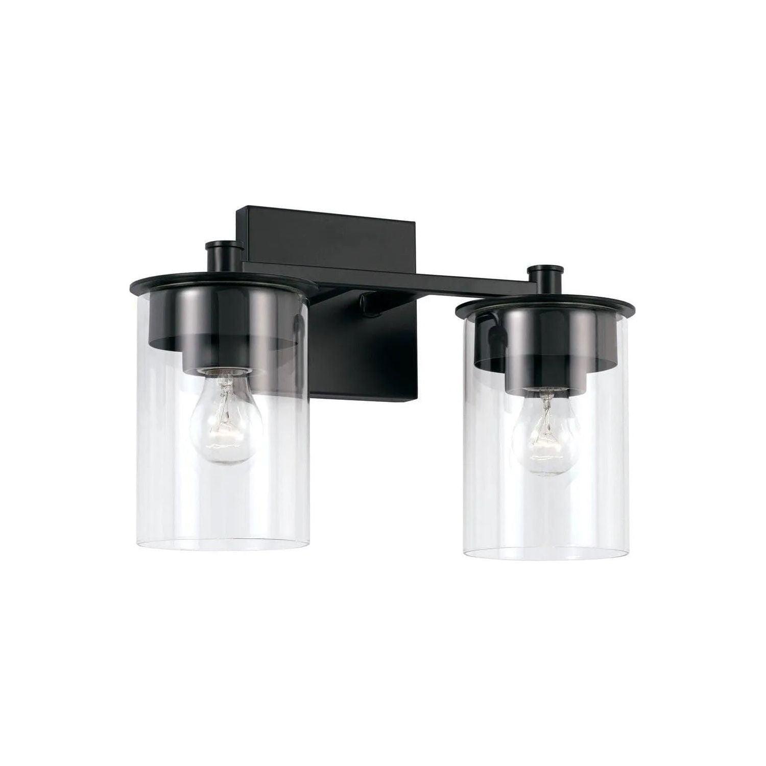 Capital Lighting Fixture Company - Mason Vanity - 146821MB-532 - Canada Light Shop