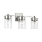 Capital Lighting Fixture Company - Mason Vanity - 146831BN-532 - Canada Light Shop
