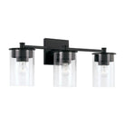 Capital Lighting Fixture Company - Mason Vanity - 146831MB-532 - Canada Light Shop
