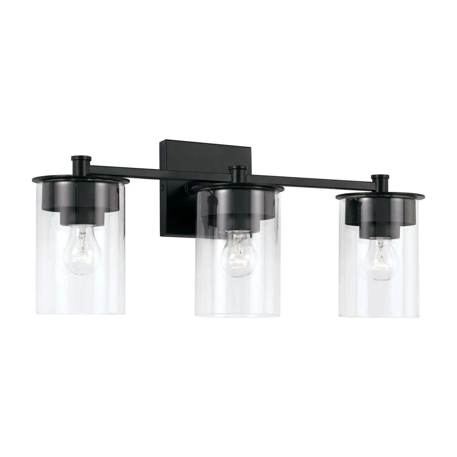 Capital Lighting Fixture Company - Mason Vanity - 146831MB-532 - Canada Light Shop