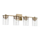 Capital Lighting Fixture Company - Mason Vanity - 146841AD-532 - Canada Light Shop