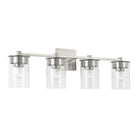 Capital Lighting Fixture Company - Mason Vanity - 146841BN-532 - Canada Light Shop