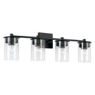 Capital Lighting Fixture Company - Mason Vanity - 146841MB-532 - Canada Light Shop