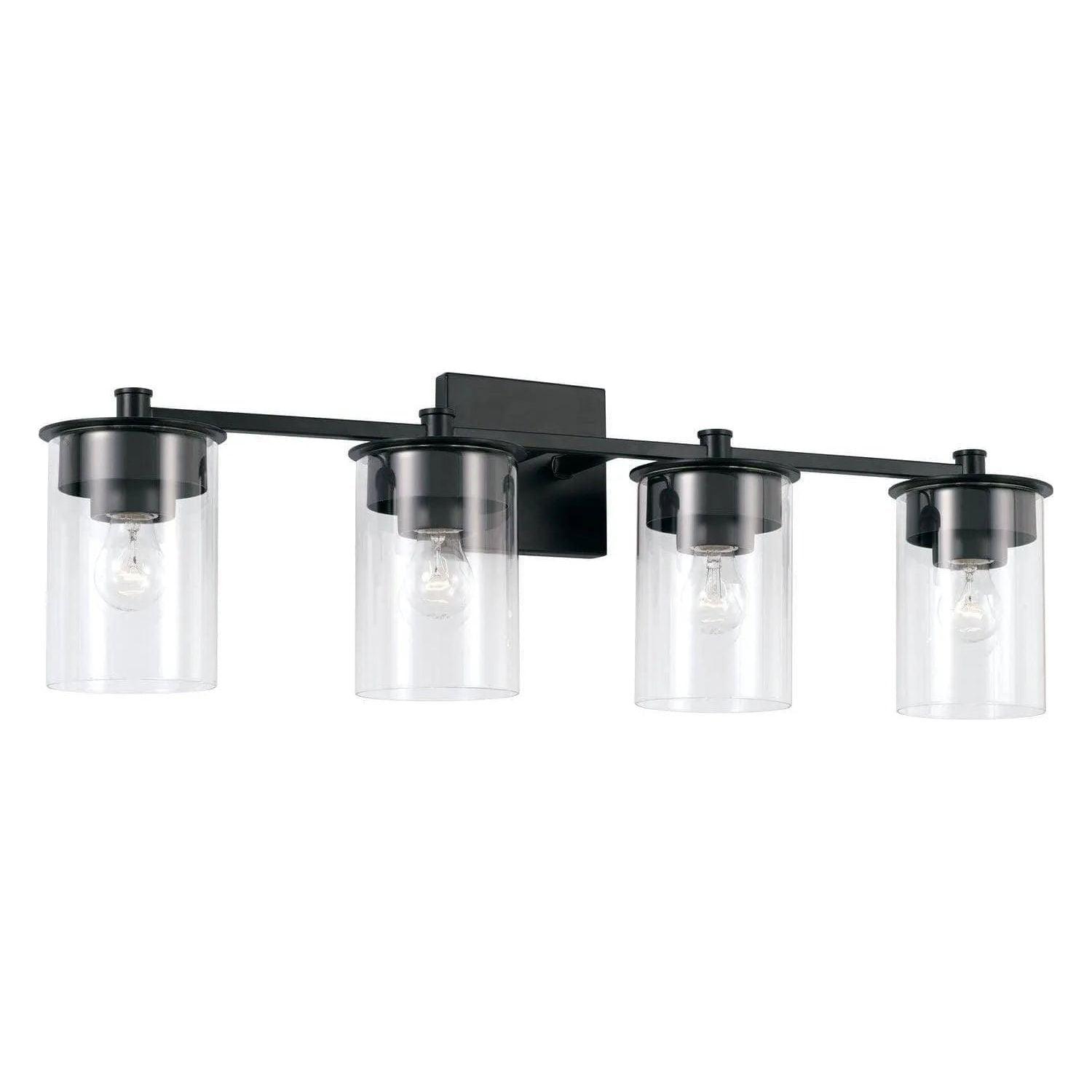 Capital Lighting Fixture Company - Mason Vanity - 146841MB-532 - Canada Light Shop