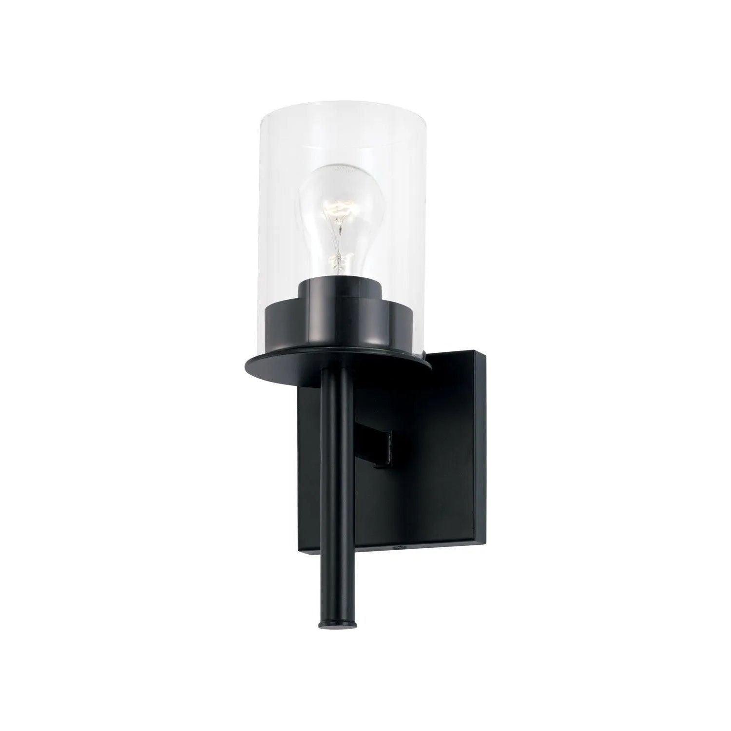 Capital Lighting Fixture Company - Mason Wall Sconce - 646811MB-532 - Canada Light Shop