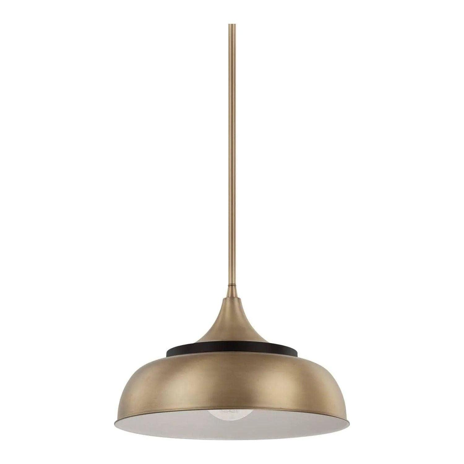 Capital Lighting Fixture Company - Max Pendant - 325713BX - Canada Light Shop
