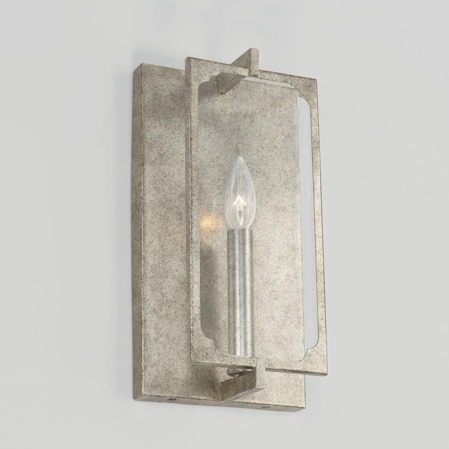 Capital Lighting Fixture Company - Merrick Wall Sconce - 643411AS - Canada Light Shop