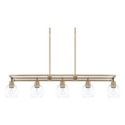 Capital Lighting Fixture Company - Mid Island Pendant - 821151AD-426 - Canada Light Shop