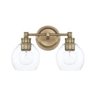 Capital Lighting Fixture Company - Mid Vanity - 121121AD-426 - Canada Light Shop