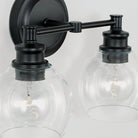 Capital Lighting Fixture Company - Mid Vanity - 121121AD-426 - Canada Light Shop