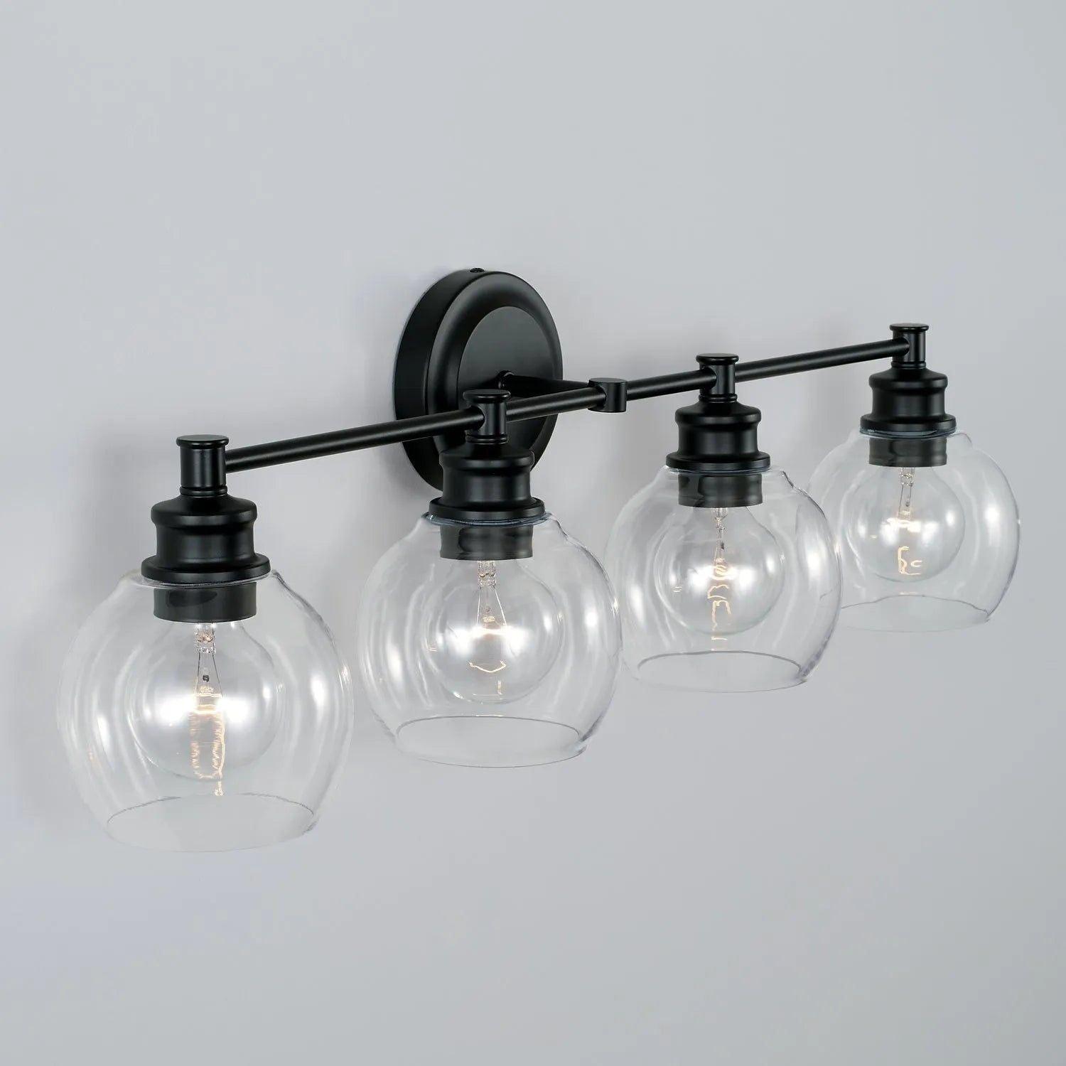 Capital Lighting Fixture Company - Mid Vanity - 121121AD-426 - Canada Light Shop