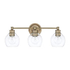 Capital Lighting Fixture Company - Mid Vanity - 121131AD-426 - Canada Light Shop