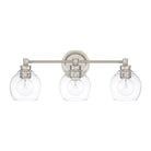 Capital Lighting Fixture Company - Mid Vanity - 121131PN-426 - Canada Light Shop