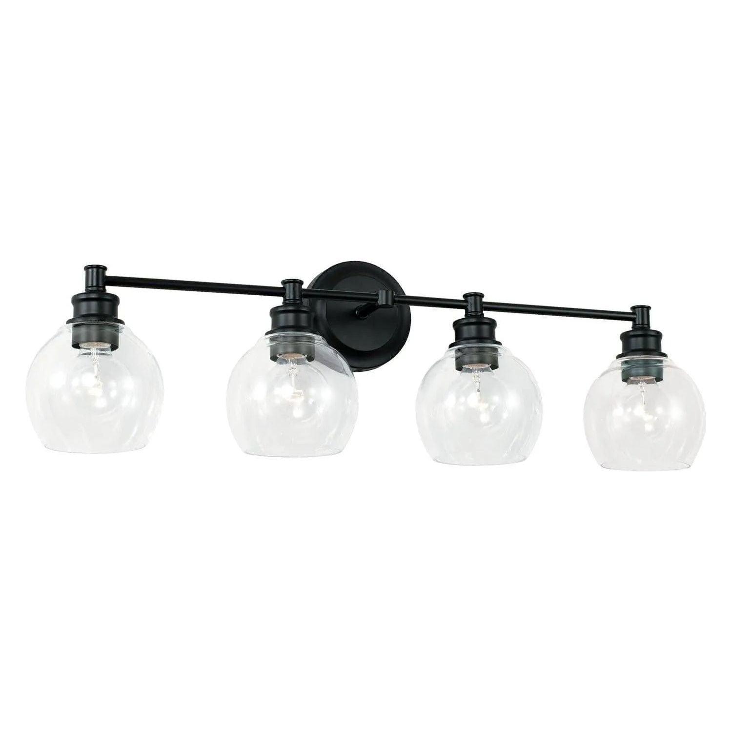 Capital Lighting Fixture Company - Mid Vanity - 121141MB-426 - Canada Light Shop
