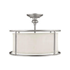 Capital Lighting Fixture Company - Midtown Semi-Flush Mount - 3914MN-459 - Canada Light Shop