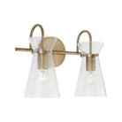 Capital Lighting Fixture Company - Mila Vanity - 142421AD - Canada Light Shop